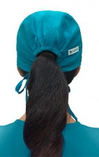 NC101 Maevn Unisex Scrub Cap (Style de casquette de chirurgien)