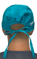 NC101 Maevn Unisex Scrub Cap (Style de casquette de chirurgien)