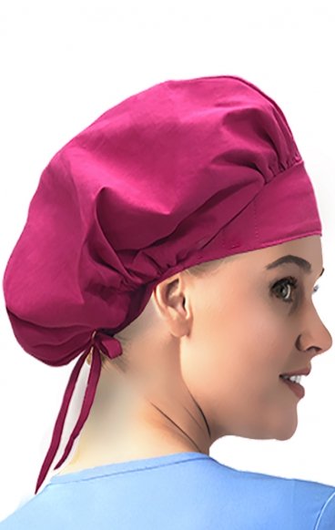 NC020 Maevn Bouffant Scrub Hat NC020 Maevn Bouffant Scrub Hat