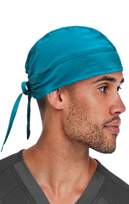 NC010 Maevn Unisex Scrub Cap (Surgeon Cap Style) - Scrubscanada.ca