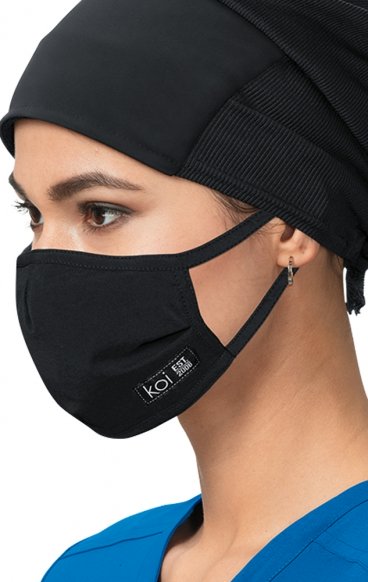 Masque à récurer A159 koi - Filtre remplaçable PM2.5