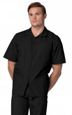 607 Universal Men's Zippered Jacket