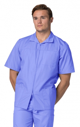 Veste à glissière 607 Universal pour homme