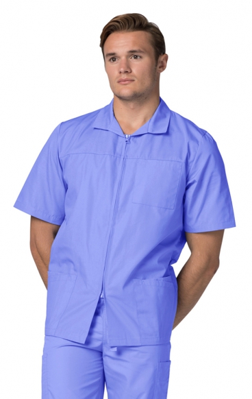 *VENTE FINALE Veste à glissière 607 Universal pour homme *VENTE FINALE Veste à glissière 607 Universal pour homme