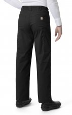 C56418 Carhartt Ripstop Rugged Flex Men's Straight Leg Cargo Scrub Pants
