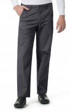 C56418 Carhartt Ripstop Rugged Flex Men's Straight Leg Cargo Scrub Pants