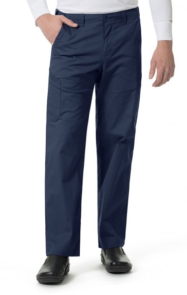 C56418 Pantalon Carhartt Ripstop Rugged Flex à jambe droite pour hommes avec poches cargo