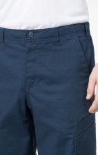 C56418 Carhartt Ripstop Rugged Flex Men's Straight Leg Cargo Scrub Pants