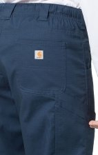 C56418 Pantalon Carhartt Ripstop Rugged Flex à jambe droite pour hommes avec poches cargo