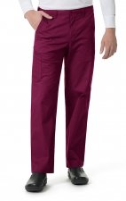 C56418 Carhartt Ripstop Rugged Flex Men's Straight Leg Cargo Scrub Pants