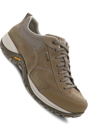 Paisley Walnut Chaussures Antidérapantes et Imperméable pour Femmes par Dansko Paisley Walnut Chaussures Antidérapantes et Imperméable pour Femmes par Dansko
