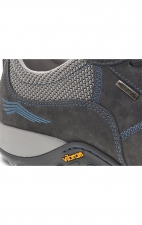 Paisley Grey/Blue by Dansko - Slip Resistant Shoes
