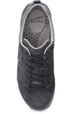 Paisley Grey/Blue by Dansko - Slip Resistant Shoes