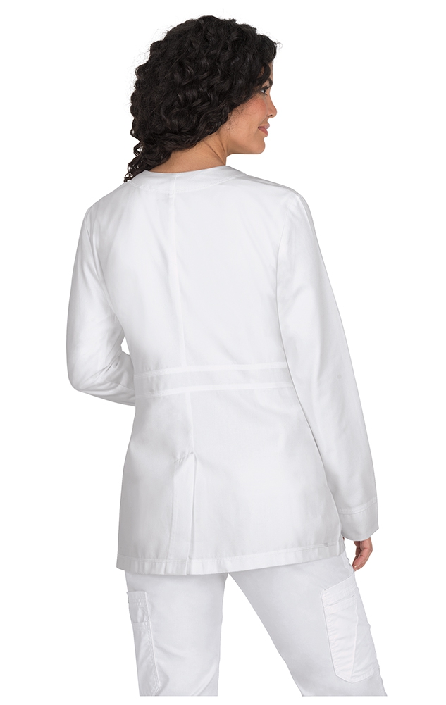 Koi geneva hot sale lab coat