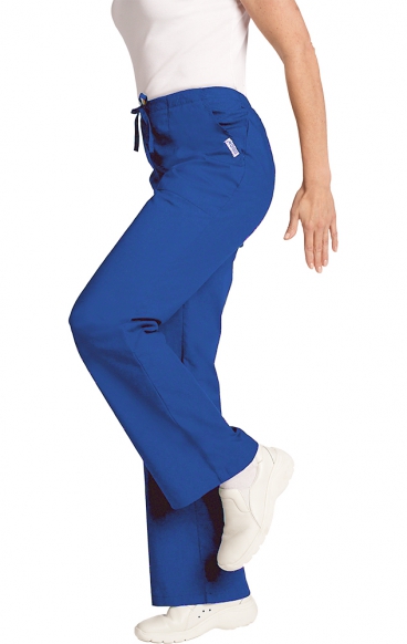 *FINAL SALE 302P ROYAL BLUE MOBB Scrub Pant