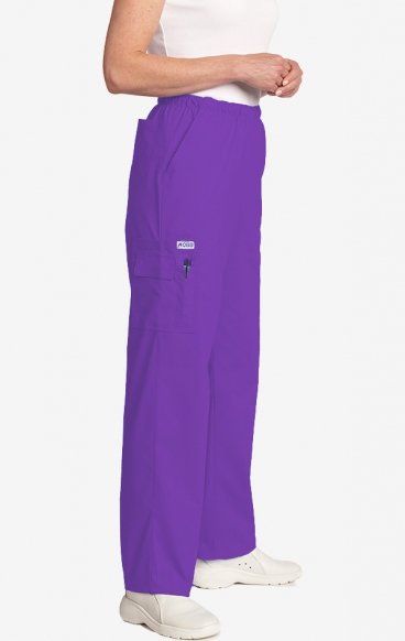 *VENTE FINALE LILAC 307P XXS Pantalon MOBB unisexe parfait avec 5 poches