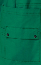 5618 Wonderflex Loyal - Pantalons d’utilités d’hommes - Hunter Green