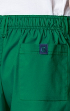 5618 Wonderflex Loyal - Pantalons d’utilités d’hommes - Hunter Green