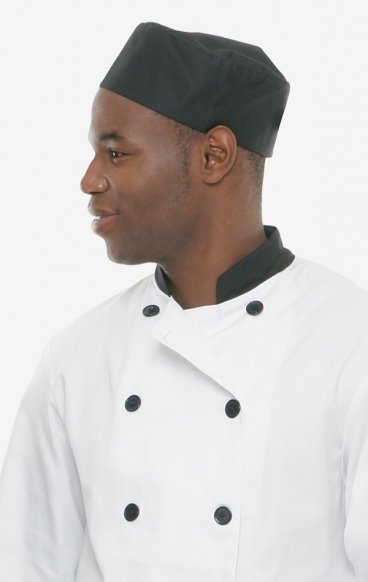 CF450M Mesh Chef Hat