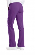 9095 Healing Hands uniformes Purple Label STRETCH pantalon Taylor 