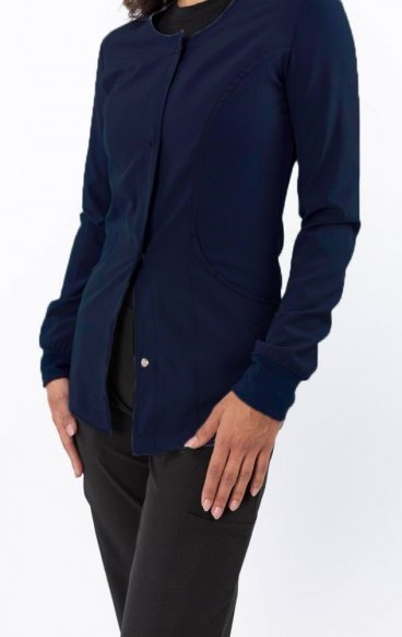 Z-445 Zinnia 4 Flex Veste Chauffante Extensible par Greentown Z-445 Zinnia 4 Flex Veste Chauffante Extensible par Greentown