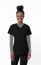 Haut extensible 1203 Crossover 4Flex par Greentown