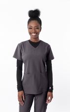 Haut extensible 1203 Crossover 4Flex par Greentown