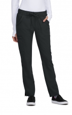 B700 koi - Betsey Johnson Buttercup Tapered Leg Scrub Pants
