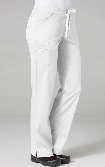 *VENTE FINALE WHITE 7322 Primaflex – Pantalon beauté intérieure à jambe droite
