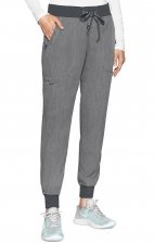 7710T TALL Med Couture Performance Touch JOGGER YOGA PANT - (32”)