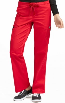 8741 PANTALON DE POCHE 2 CARGO Med Couture Signature - Régulier: 31po