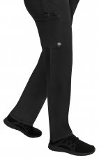 9510 Healing Hands Comfort Knit Maternity Rose Pant
