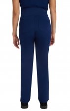 9510 Healing Hands Comfort Knit Maternity Rose Pant
