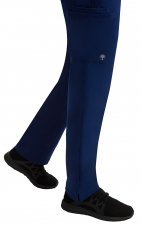9510 Healing Hands Comfort Knit Maternity Rose Pant