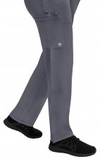 9510 Healing Hands Comfort Knit Maternity Rose Pant