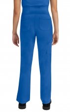 9510 Healing Hands Comfort Knit Maternity Rose Pant