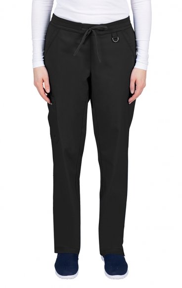 9181T Tall Healing Hands Purple Label pantalon Tamara à cordon convertible à dos élastique 9181T Tall Healing Hands Purple Label pantalon Tamara à cordon convertible à dos élastique