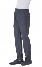 8901 Matrix Pro Pantalon à Passepoil de Contraste pour Hommes