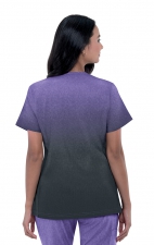 1031PR koi Lite Haut Cali - Heather Wisteria/Charcoal Ombre