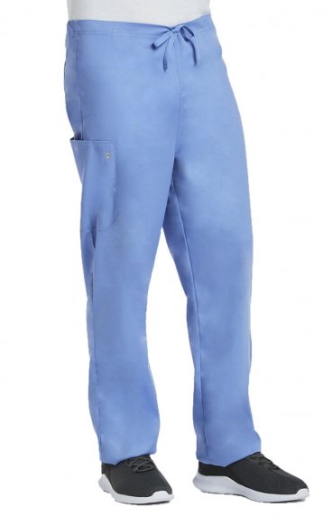 6500 [Matrix Basic] Unisex Basic Scrub Pants