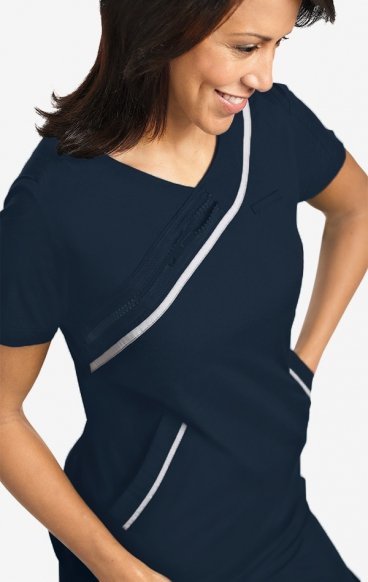 *VENTE FINALE 530T Navy Haut Réflécteur Détaillé par MOBB *VENTE FINALE 530T Navy Haut Réflécteur Détaillé par MOBB