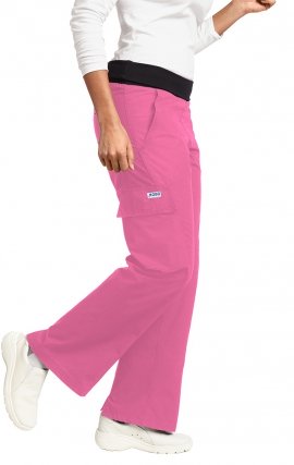 416P-TALL MOBB Pantalon flexi 