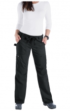 701 Koi Scrubs Lindsey Low-Rise Cargo Pant