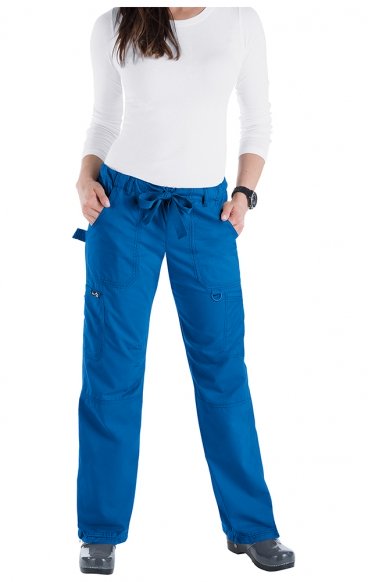 *VENTE FINALE 3XL 701 Koi Lindsey Low-Rise Cargo Pant