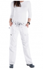 701 Koi Scrubs Lindsey Low-Rise Cargo Pant