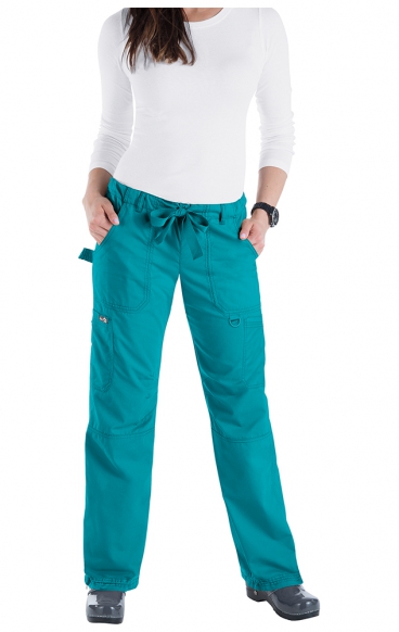 701T Tall koi Comfort Classic Lindsey Low-Rise Cargo Pant 