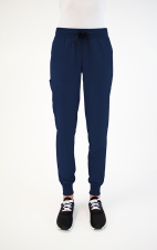 8520 [Matrix Impulse] Pantalon de jogging en tricot pour femme