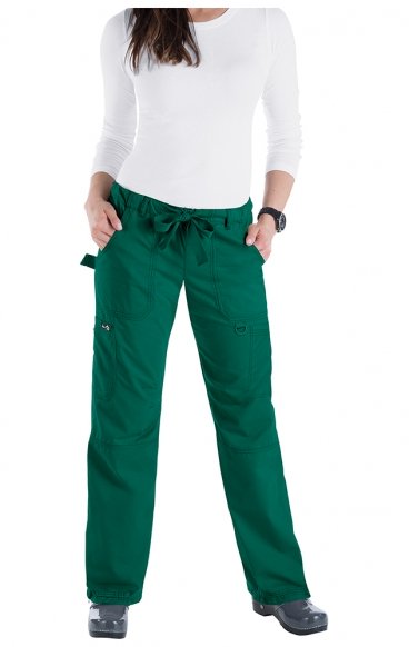 *FINAL SALE L 701T TALL Koi Scrubs Lindsey Low-Rise Cargo Pant *FINAL SALE L 701T TALL Koi Scrubs Lindsey Low-Rise Cargo Pant