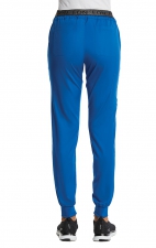 7378 EON Sport - Pantalon de jogging sportif à taille élastique avec logo