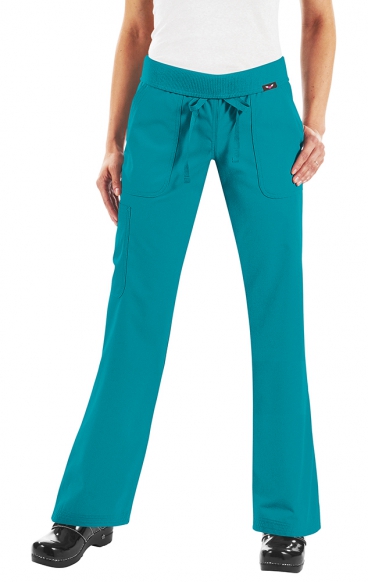 *FINAL SALE XXS 713 koi Comfort Yoga Morgan Pant